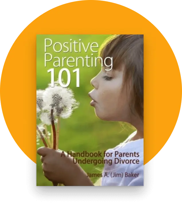 Positive Parenting 101™ Workbook